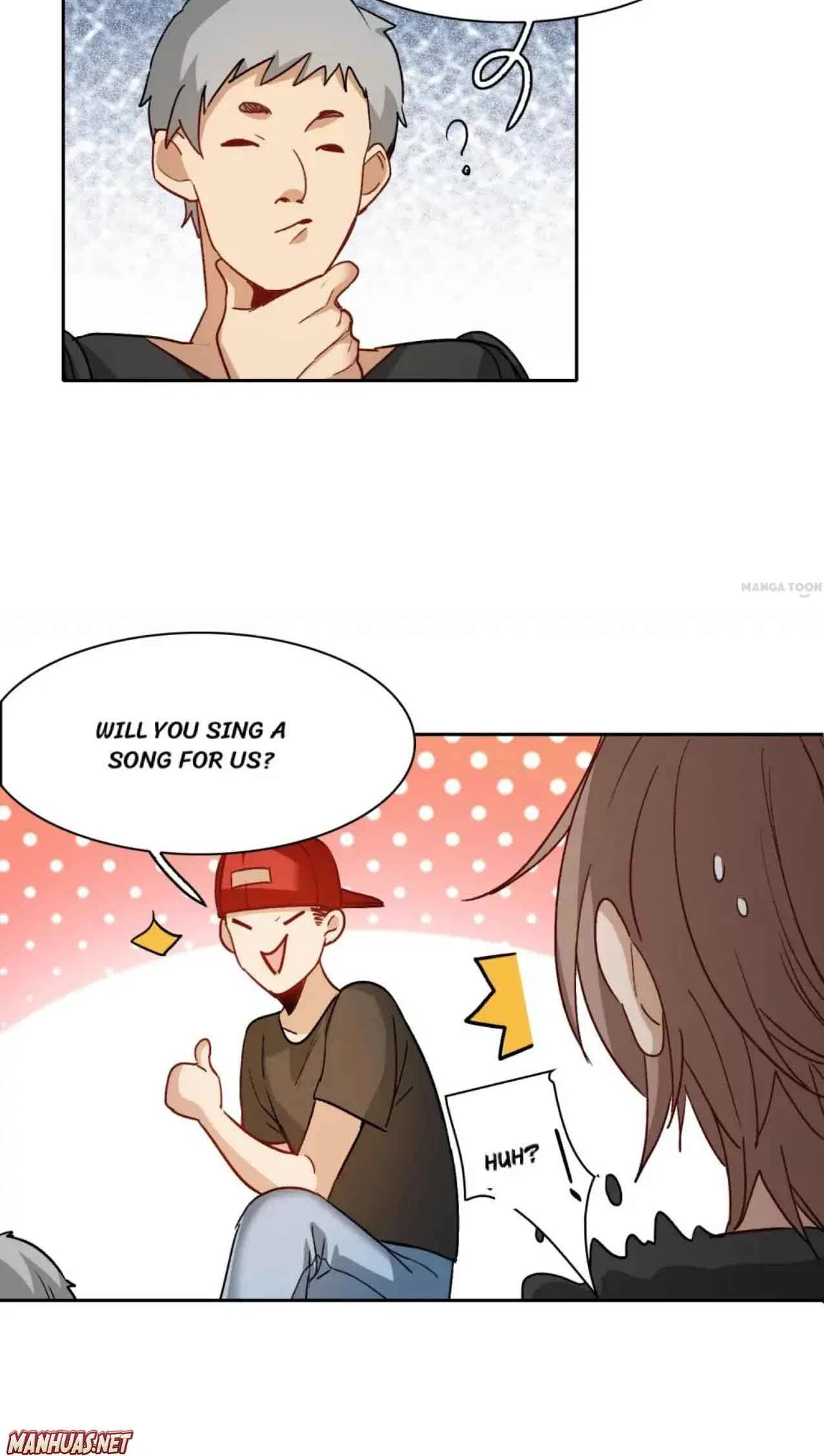 The brightest giant star in the world Chapter 125 – Page 3