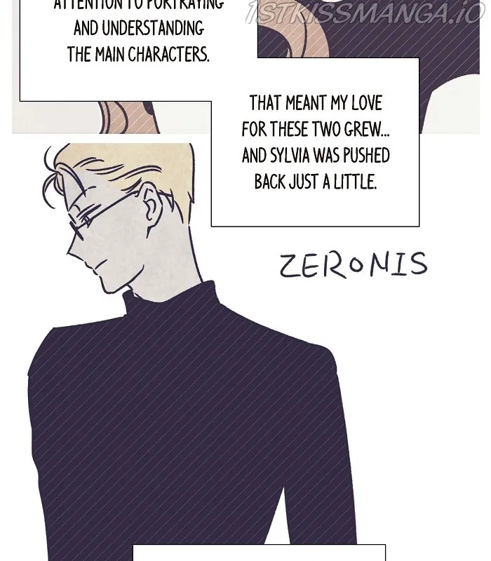 I Stole The Male Lead’s First Night Chapter 103 – Page 5