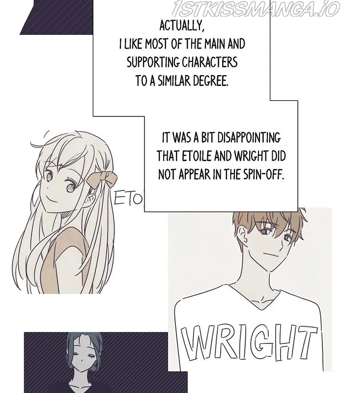 I Stole The Male Lead’s First Night Chapter 103 – Page 6