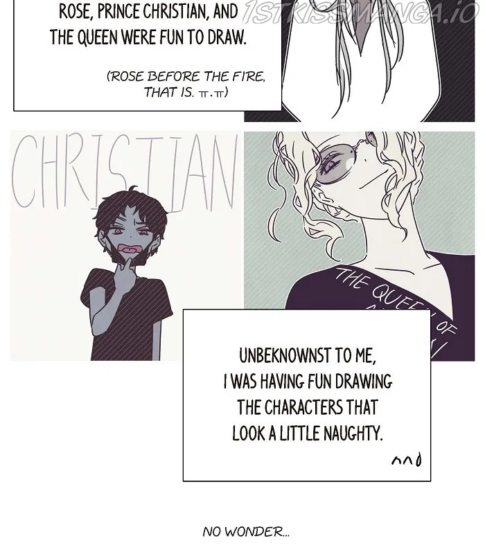 I Stole The Male Lead’s First Night Chapter 103 – Page 8