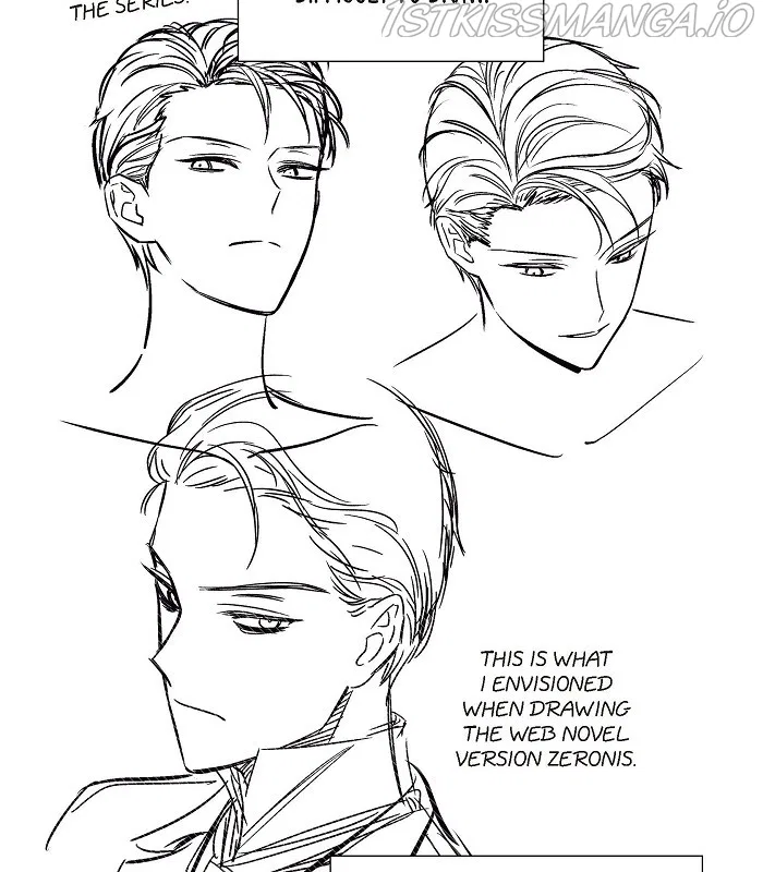I Stole The Male Lead’s First Night Chapter 103 – Page 10