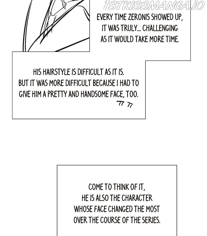I Stole The Male Lead’s First Night Chapter 103 – Page 11