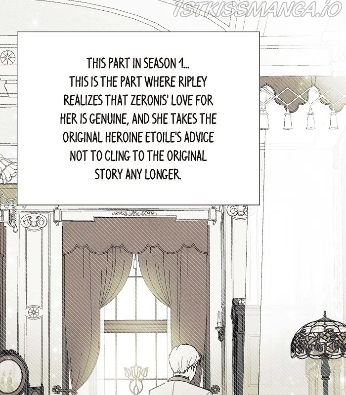 I Stole The Male Lead’s First Night Chapter 103 – Page 16