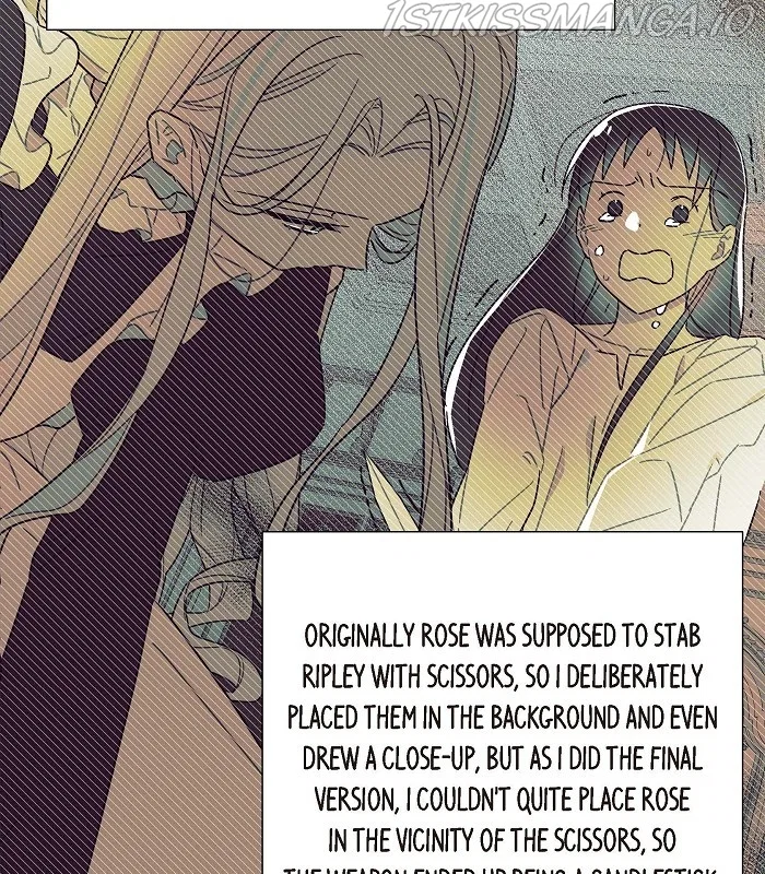 I Stole The Male Lead’s First Night Chapter 103 – Page 20