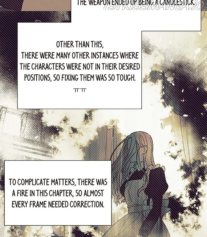 I Stole The Male Lead’s First Night Chapter 103 – Page 21