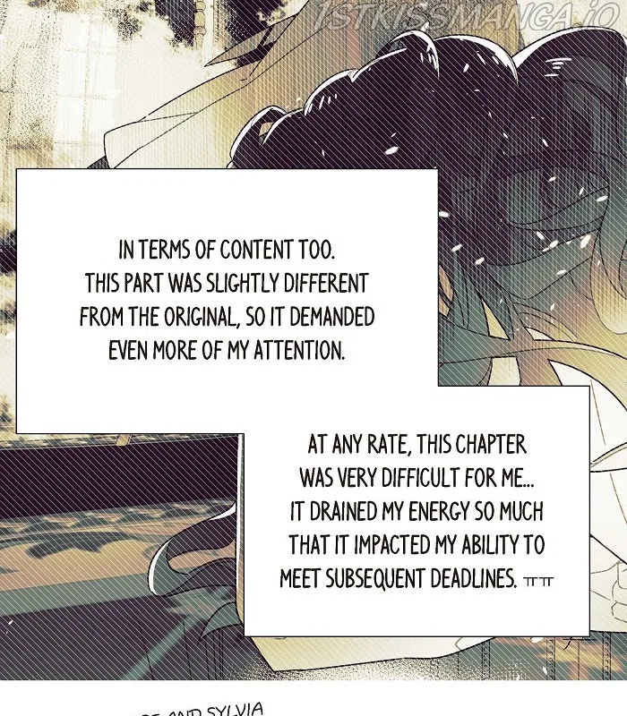 I Stole The Male Lead’s First Night Chapter 103 – Page 22