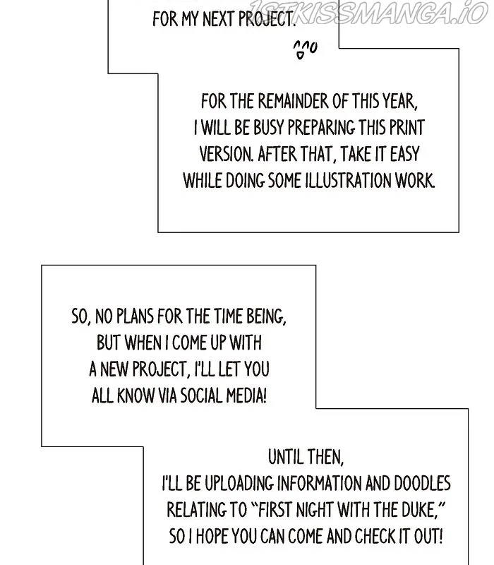 I Stole The Male Lead’s First Night Chapter 103 – Page 27