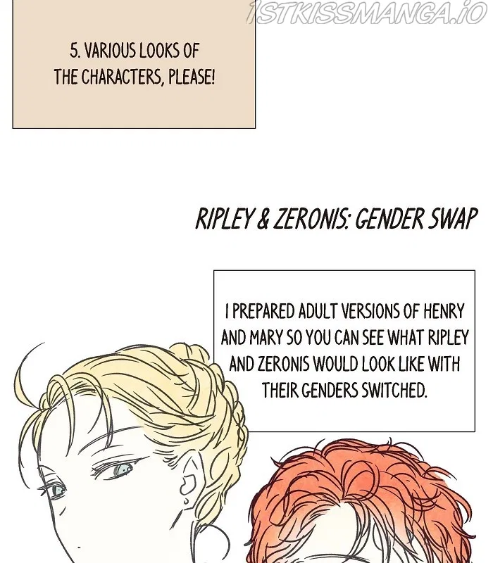 I Stole The Male Lead’s First Night Chapter 103 – Page 29