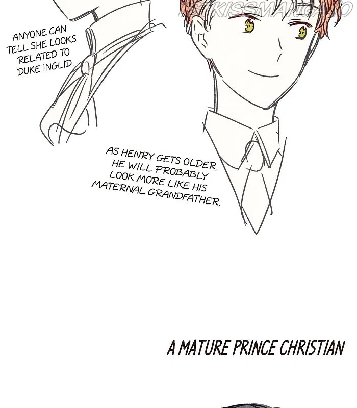 I Stole The Male Lead’s First Night Chapter 103 – Page 30