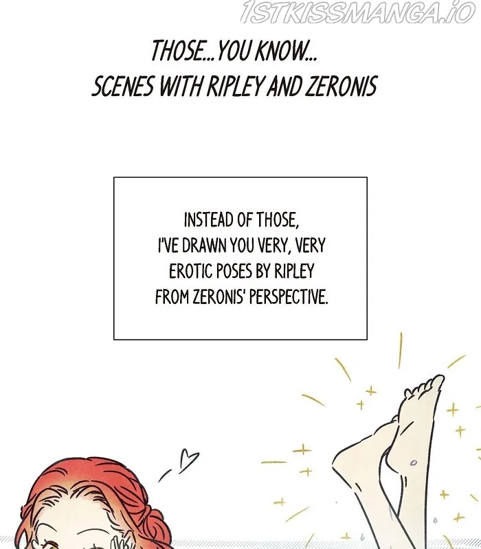 I Stole The Male Lead’s First Night Chapter 103 – Page 32