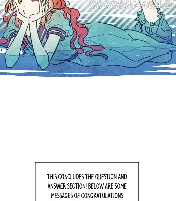 I Stole The Male Lead’s First Night Chapter 103 – Page 33