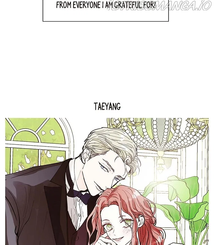 I Stole The Male Lead’s First Night Chapter 103 – Page 34