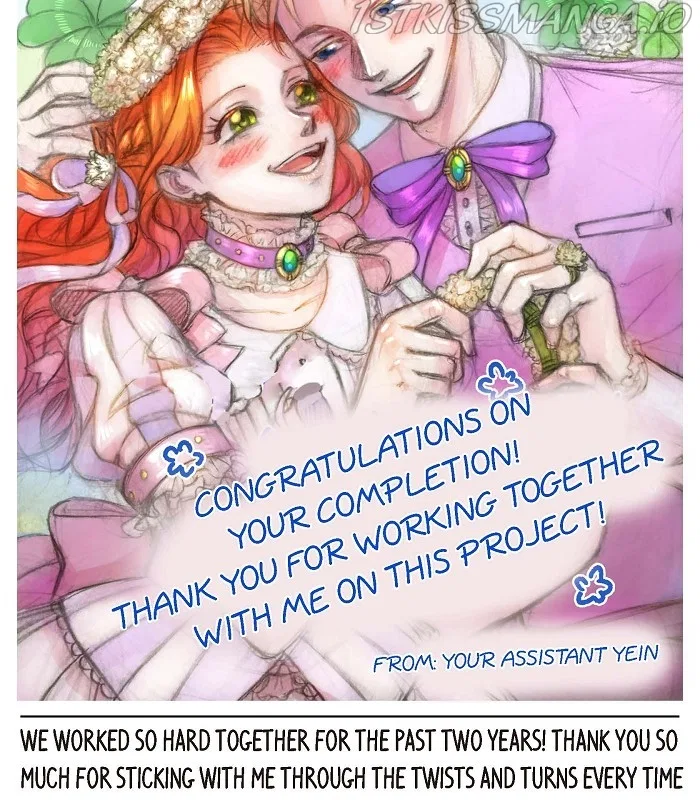 I Stole The Male Lead’s First Night Chapter 103 – Page 38