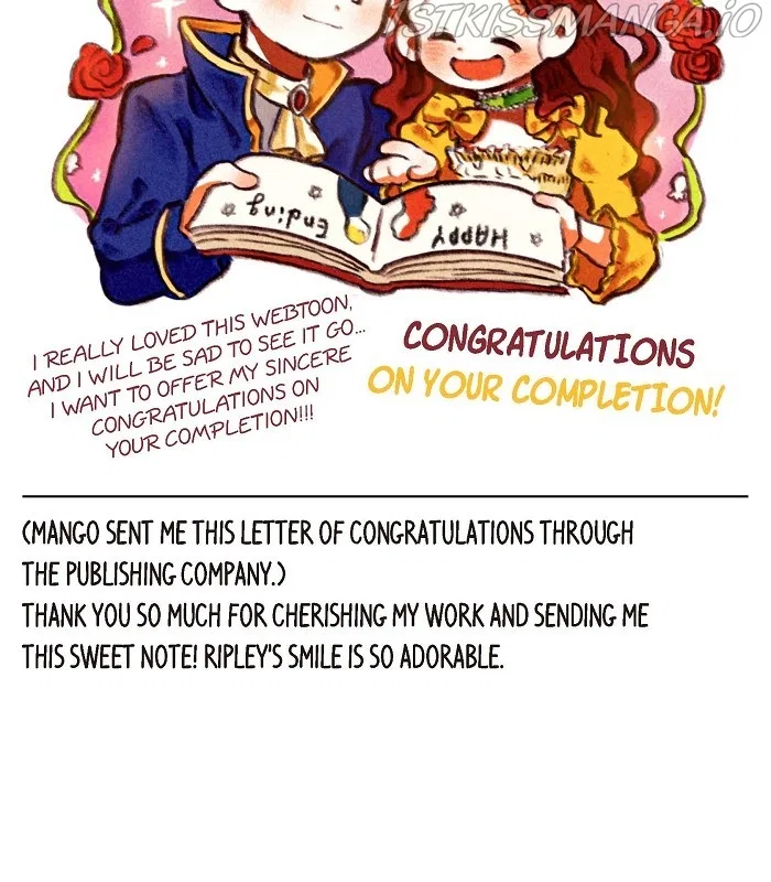 I Stole The Male Lead’s First Night Chapter 103 – Page 41