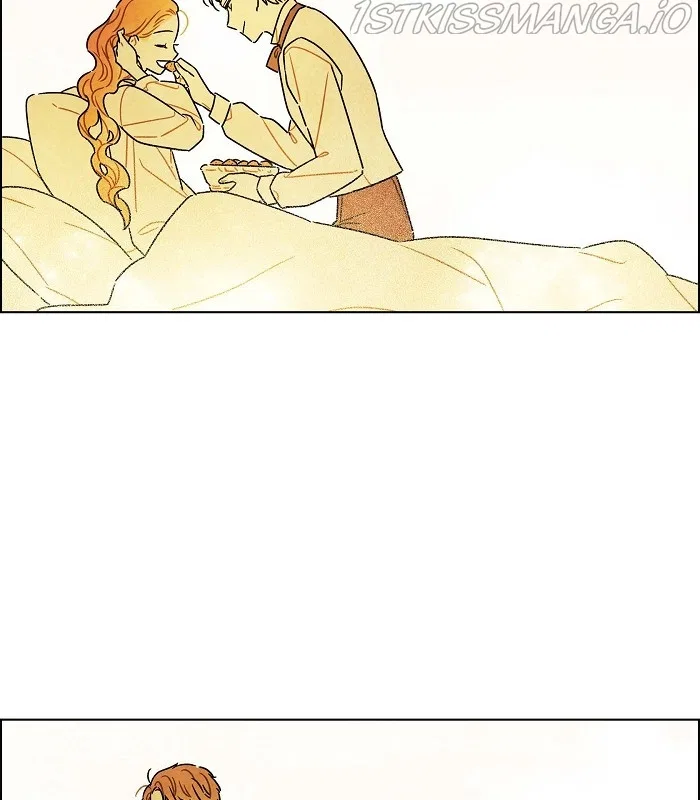 I Stole The Male Lead’s First Night Chapter 103 – Page 54