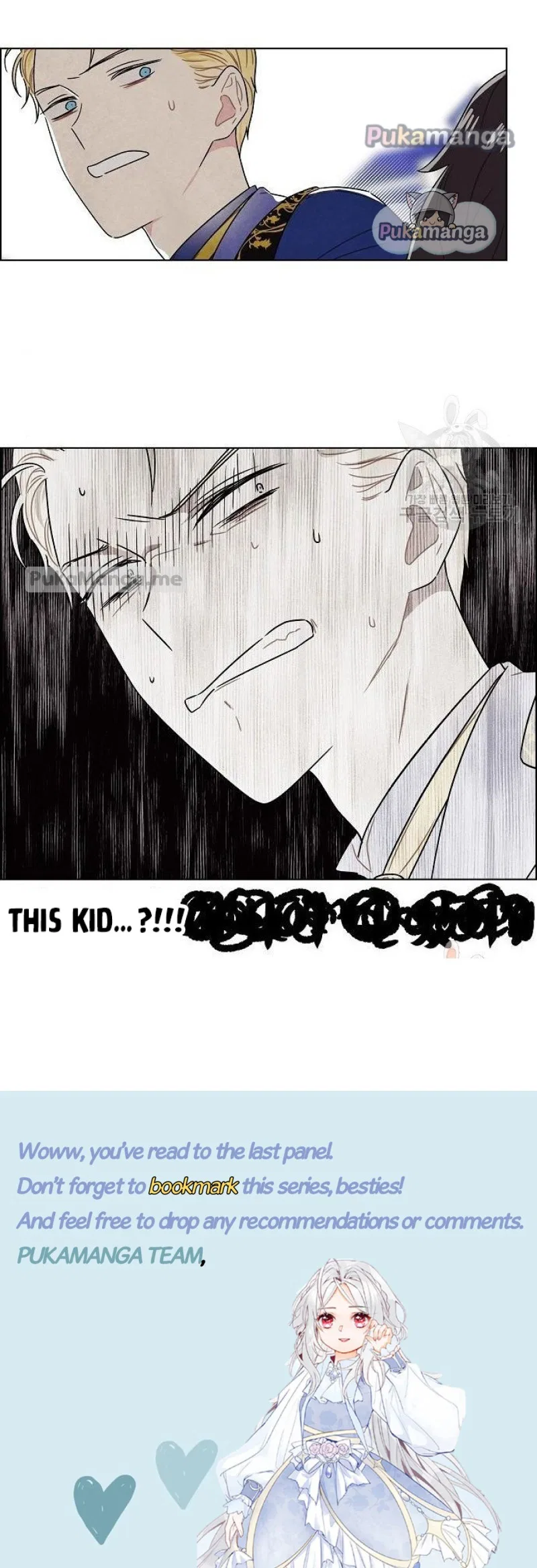 I Stole The Male Lead’s First Night Chapter 99 – Page 20