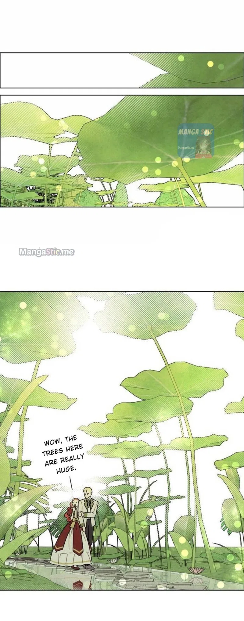 I Stole The Male Lead’s First Night Chapter 88 – Page 5