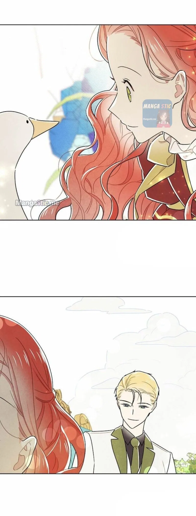 I Stole The Male Lead’s First Night Chapter 88 – Page 7