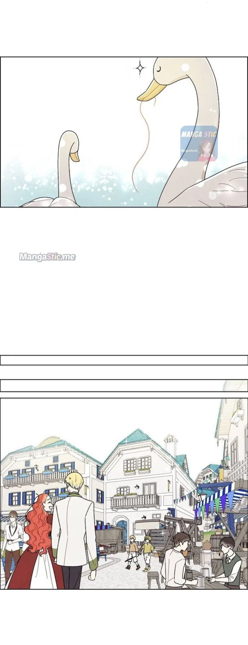 I Stole The Male Lead’s First Night Chapter 88 – Page 9