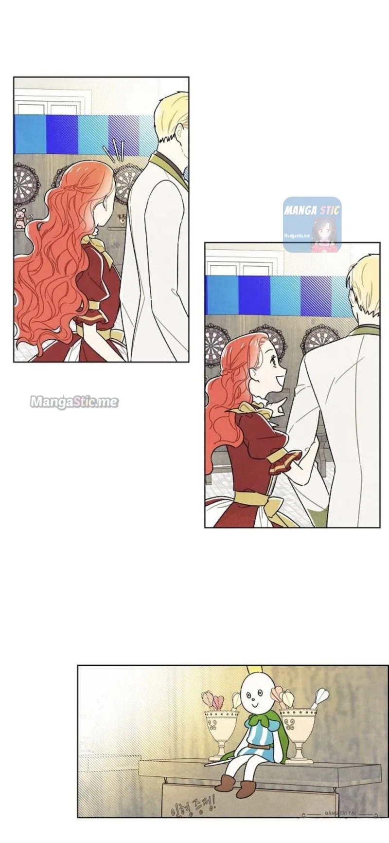I Stole The Male Lead’s First Night Chapter 88 – Page 10