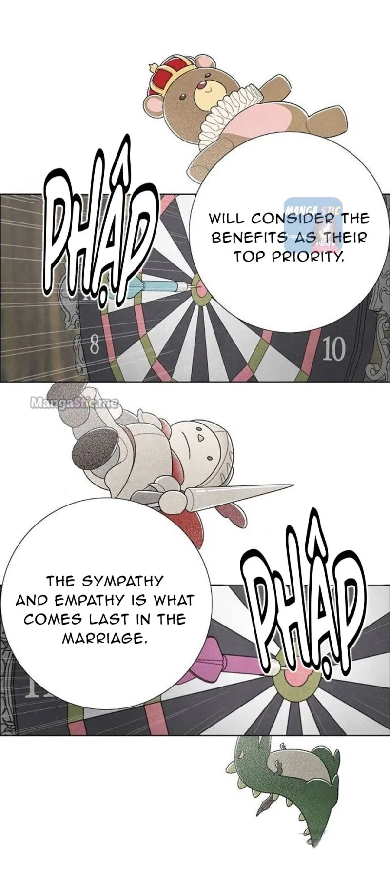 I Stole The Male Lead’s First Night Chapter 88 – Page 15