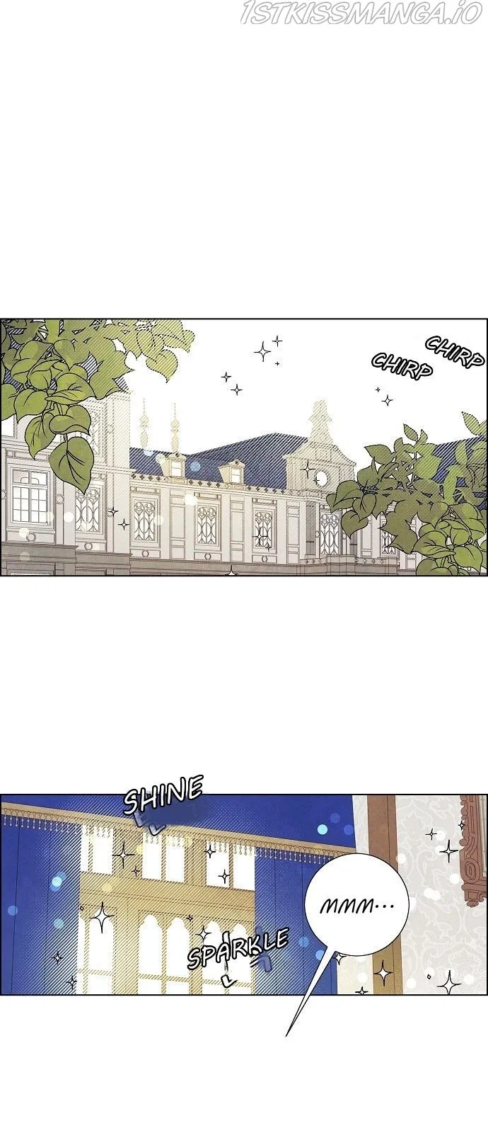 I Stole The Male Lead’s First Night Chapter 85 – Page 1