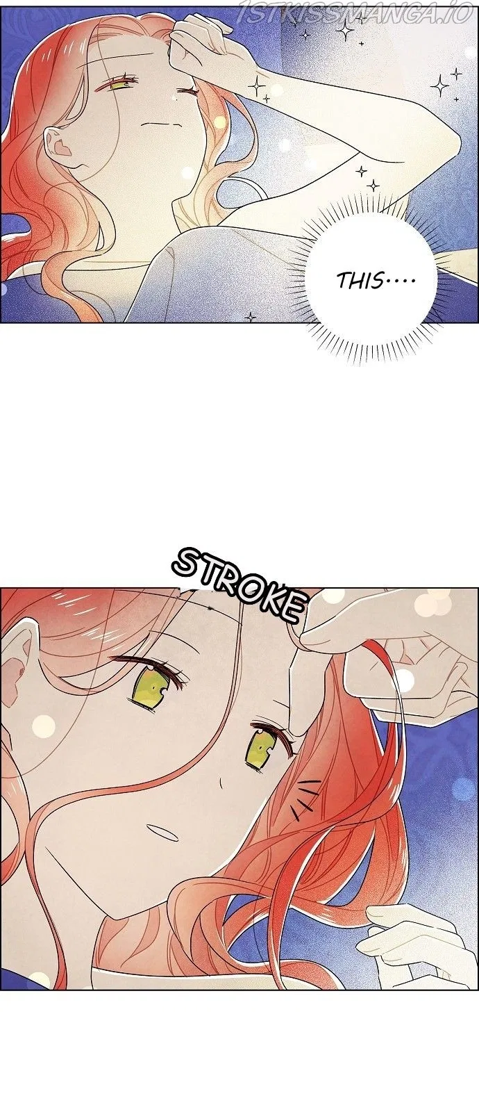I Stole The Male Lead’s First Night Chapter 85 – Page 2