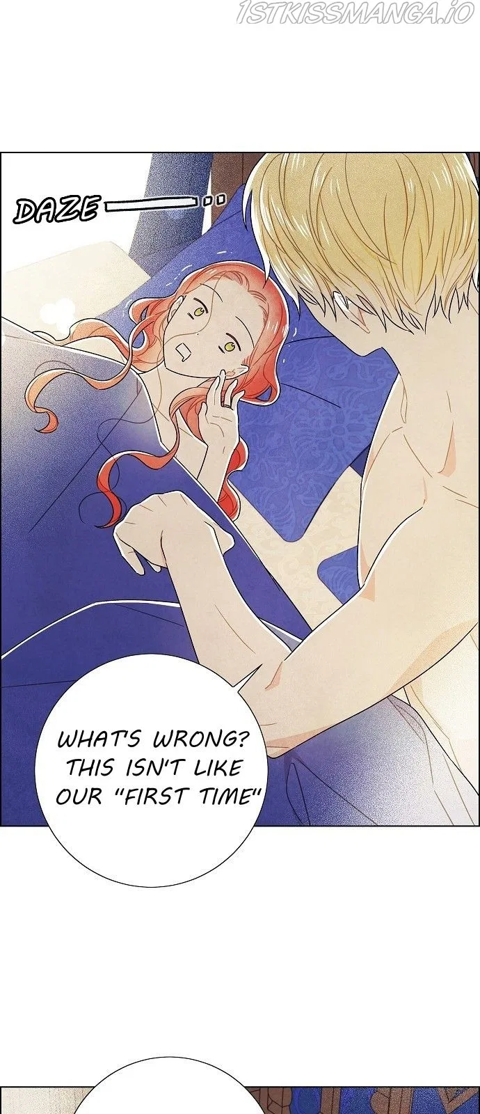 I Stole The Male Lead’s First Night Chapter 85 – Page 5