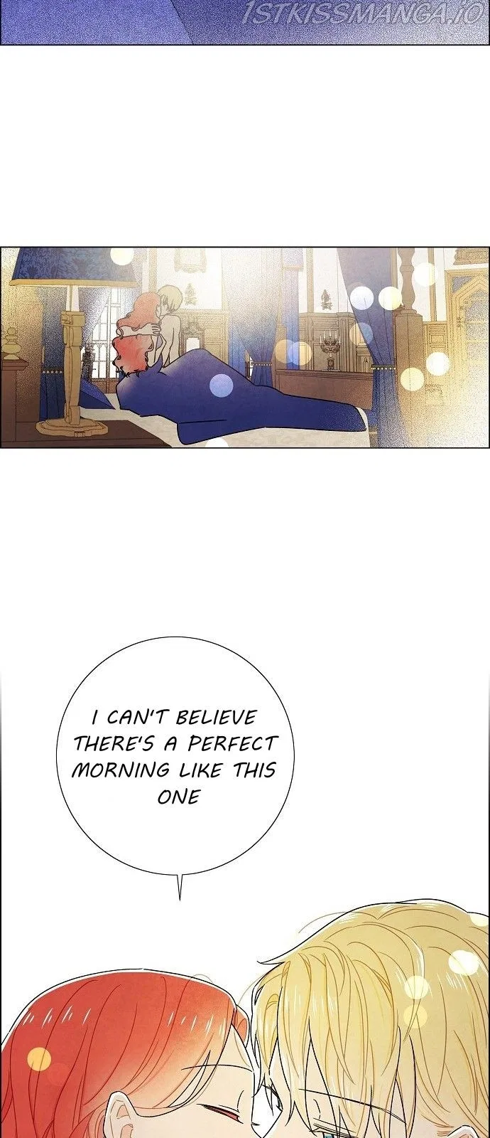 I Stole The Male Lead’s First Night Chapter 85 – Page 12