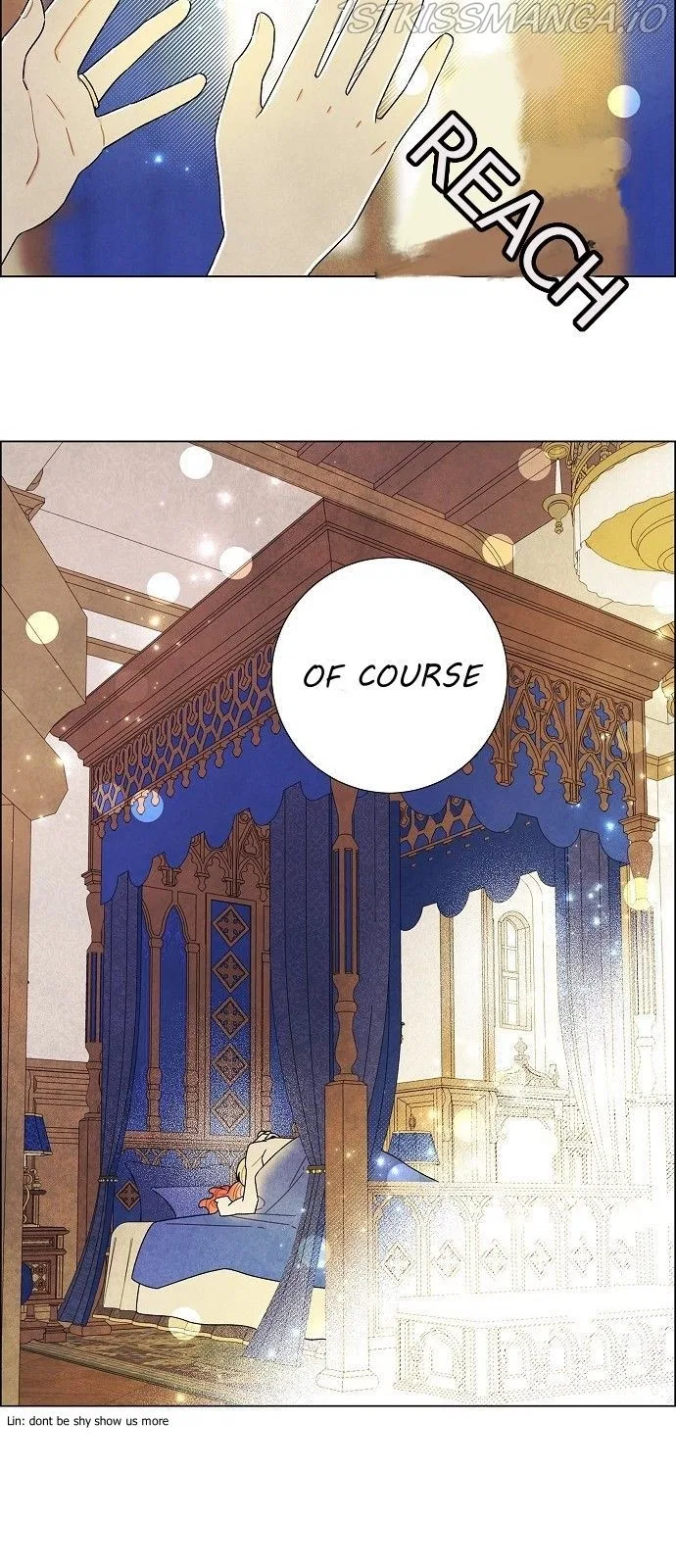 I Stole The Male Lead’s First Night Chapter 85 – Page 14