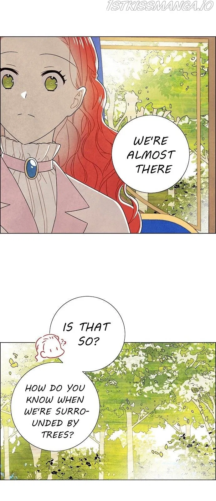 I Stole The Male Lead’s First Night Chapter 85 – Page 19