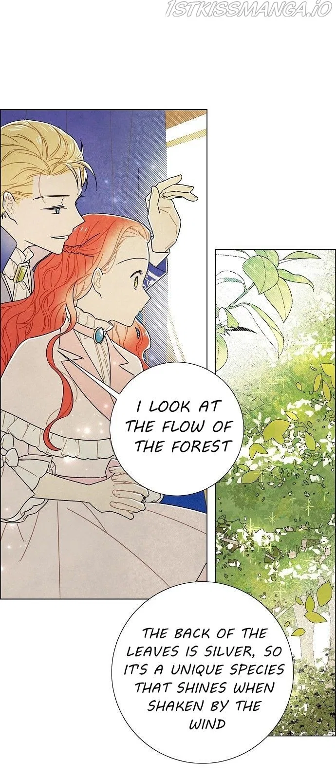 I Stole The Male Lead’s First Night Chapter 85 – Page 20