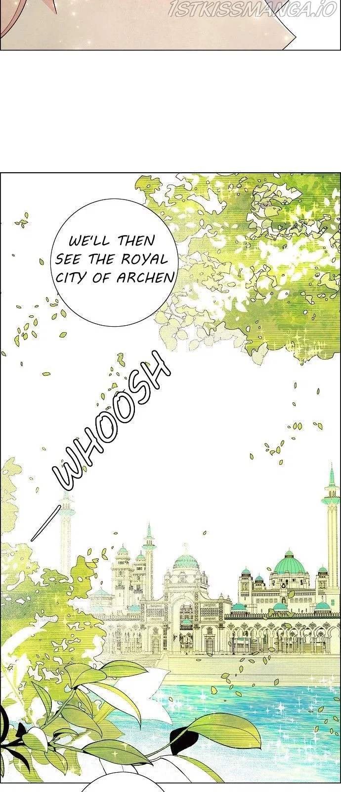 I Stole The Male Lead’s First Night Chapter 85 – Page 22
