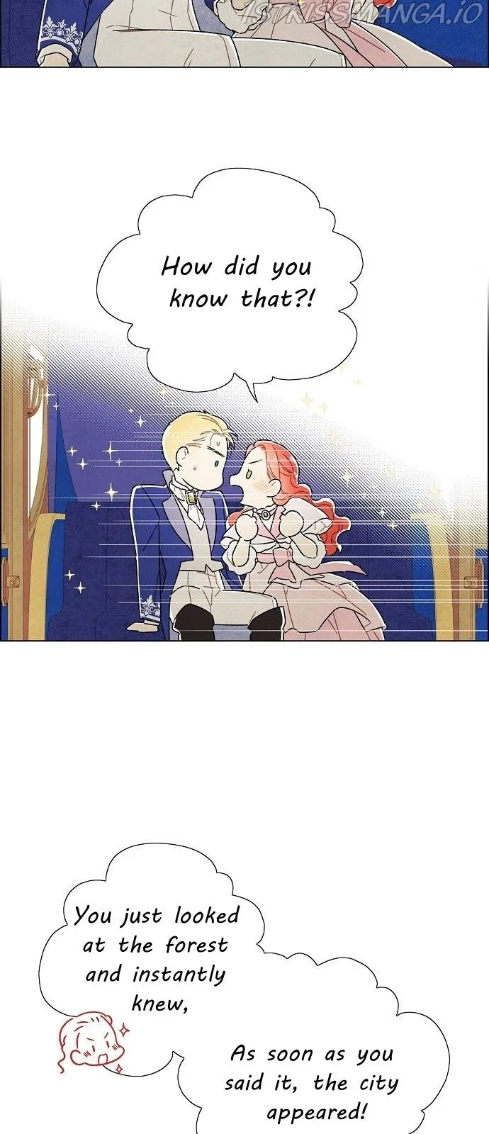 I Stole The Male Lead’s First Night Chapter 85 – Page 24