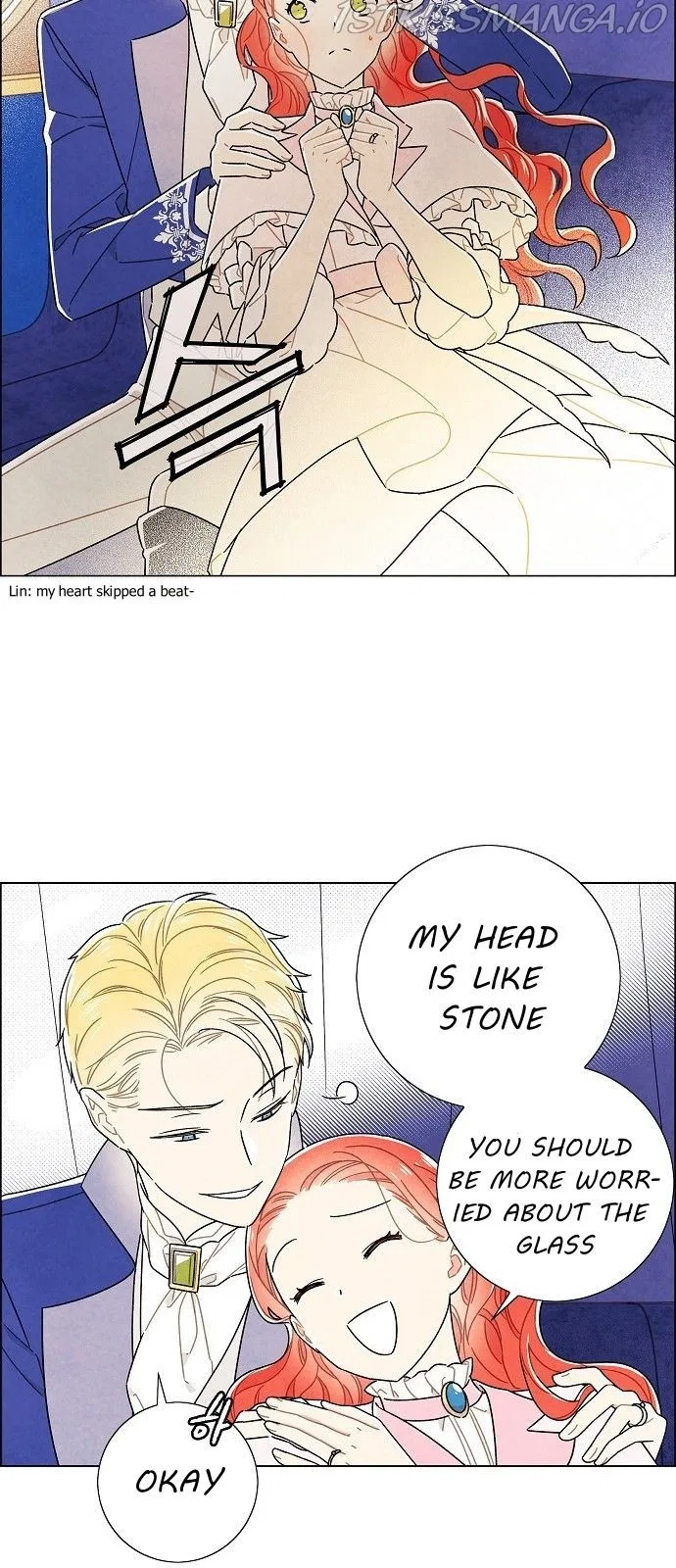 I Stole The Male Lead’s First Night Chapter 85 – Page 29