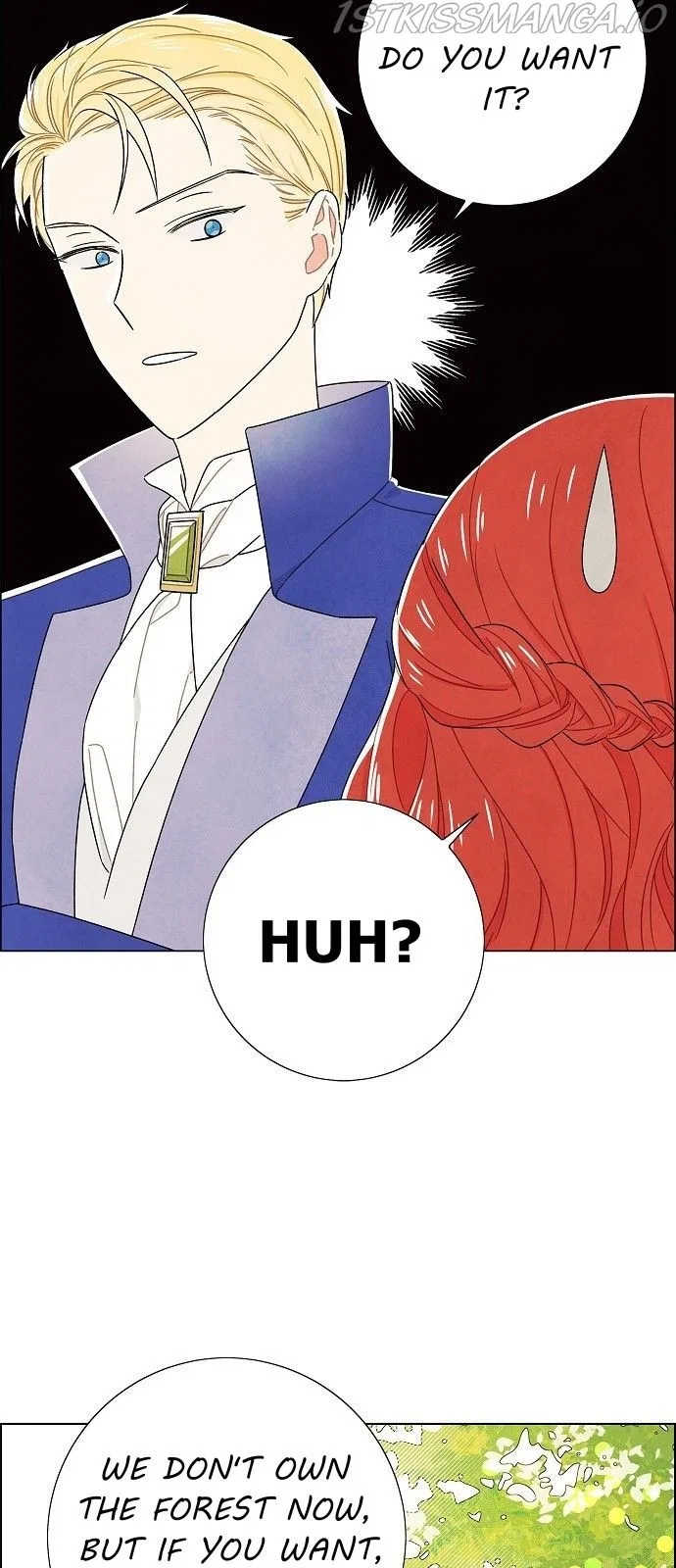 I Stole The Male Lead’s First Night Chapter 85 – Page 38