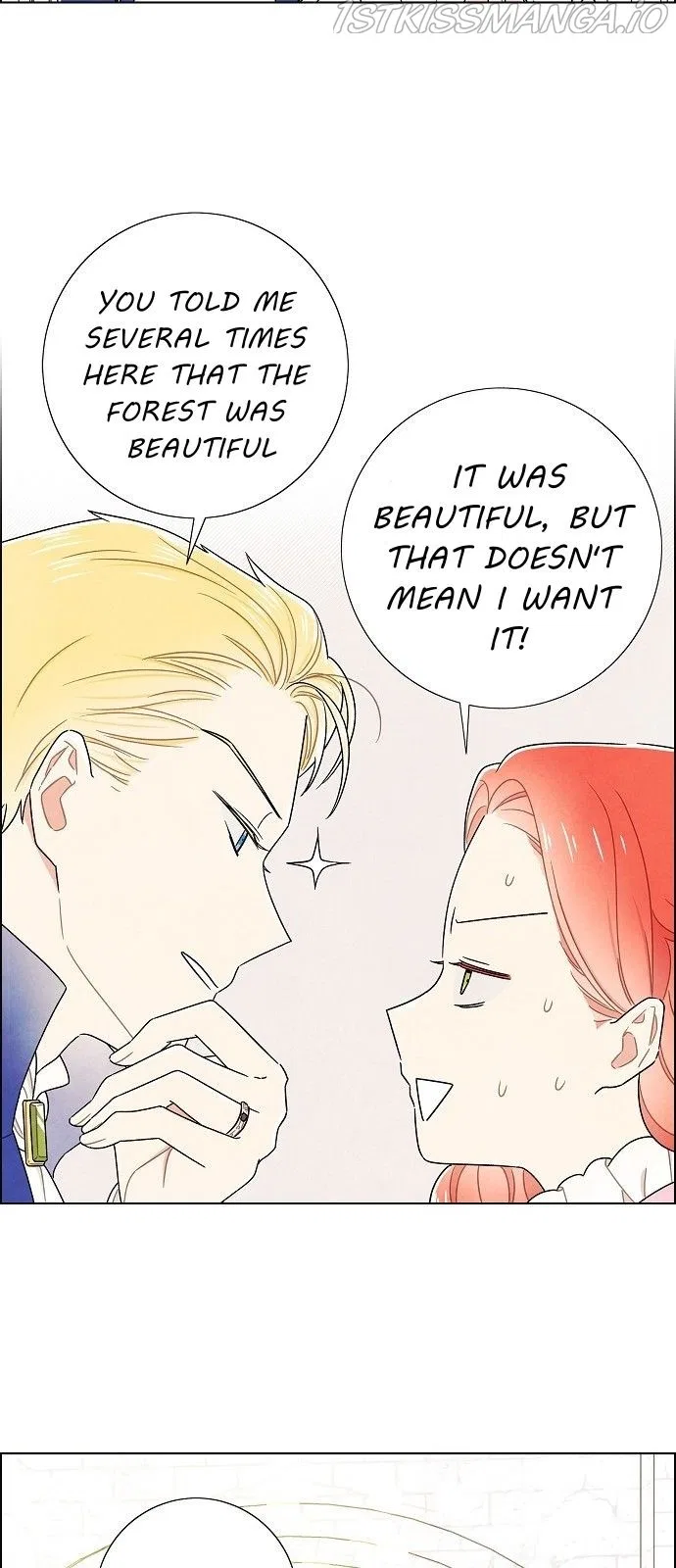 I Stole The Male Lead’s First Night Chapter 85 – Page 40