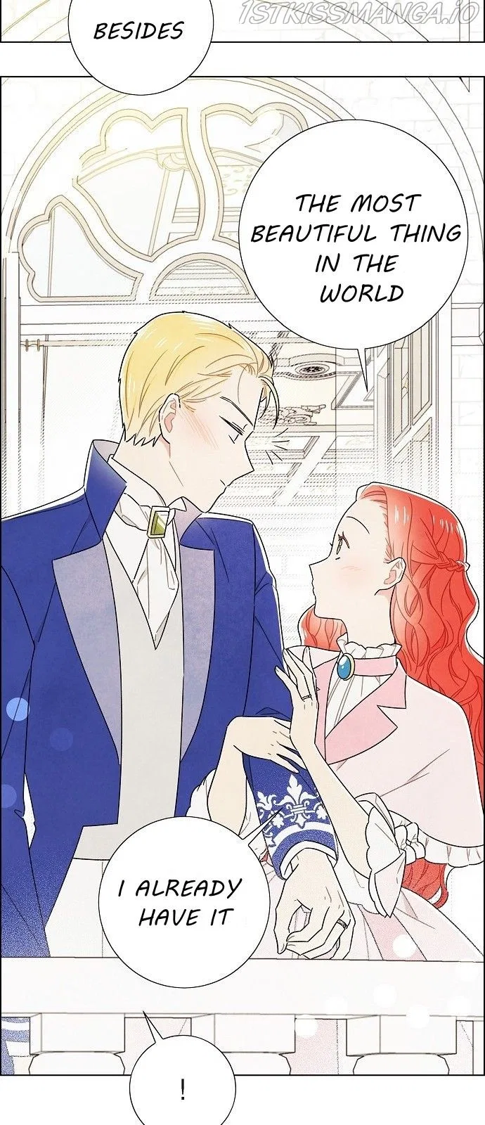 I Stole The Male Lead’s First Night Chapter 85 – Page 41