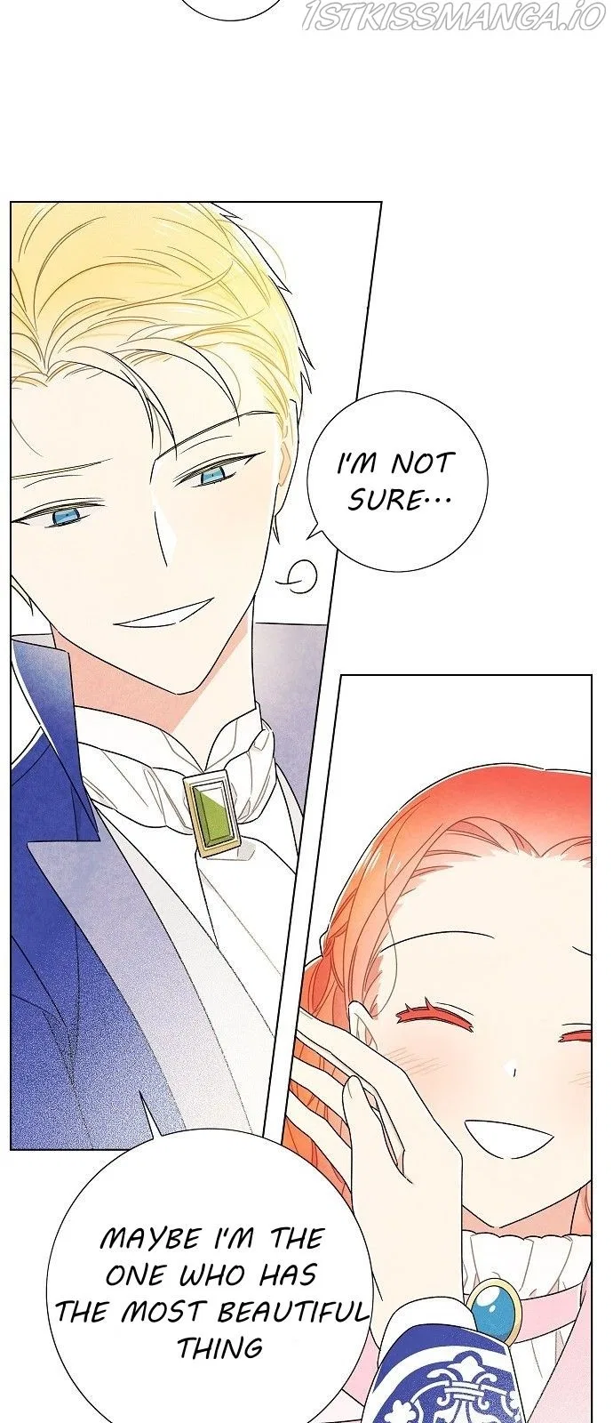 I Stole The Male Lead’s First Night Chapter 85 – Page 42