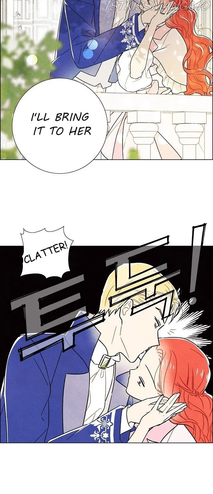 I Stole The Male Lead’s First Night Chapter 85 – Page 44
