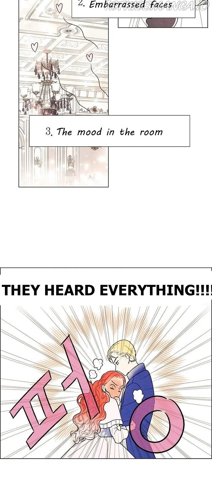 I Stole The Male Lead’s First Night Chapter 85 – Page 46