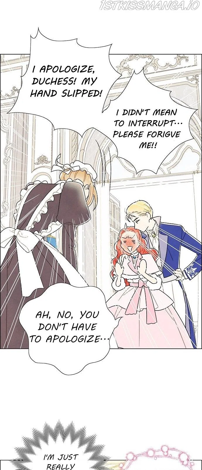 I Stole The Male Lead’s First Night Chapter 85 – Page 47