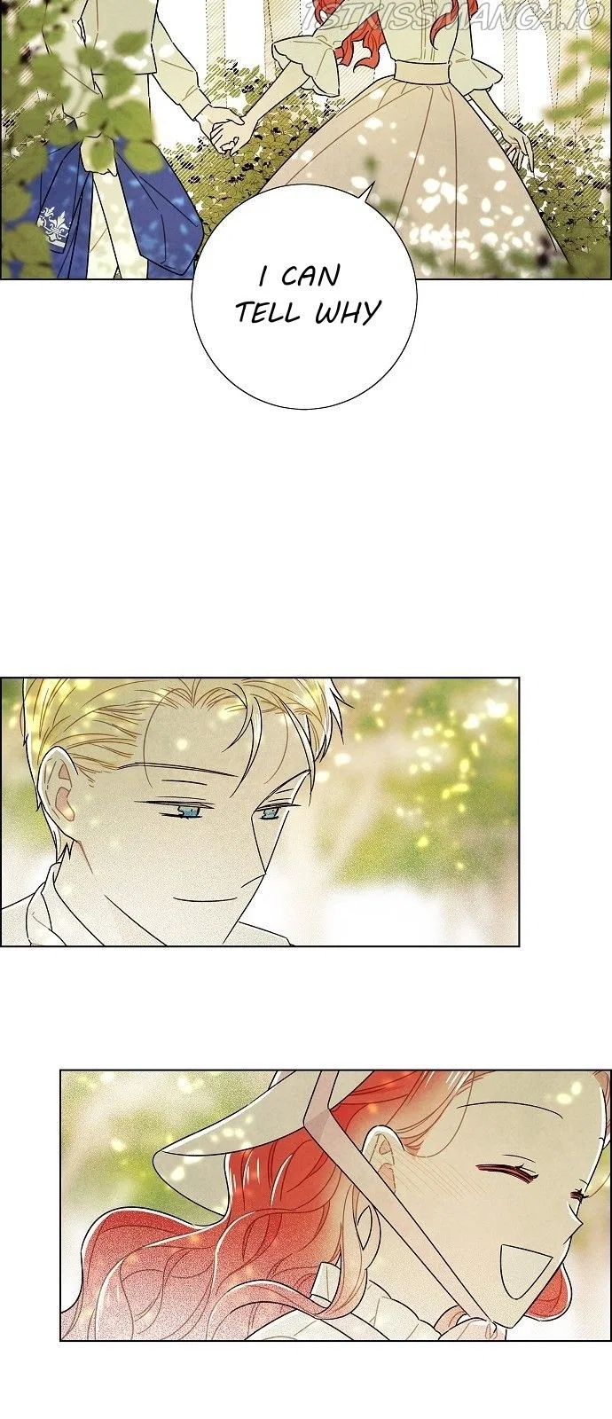 I Stole The Male Lead’s First Night Chapter 85 – Page 52