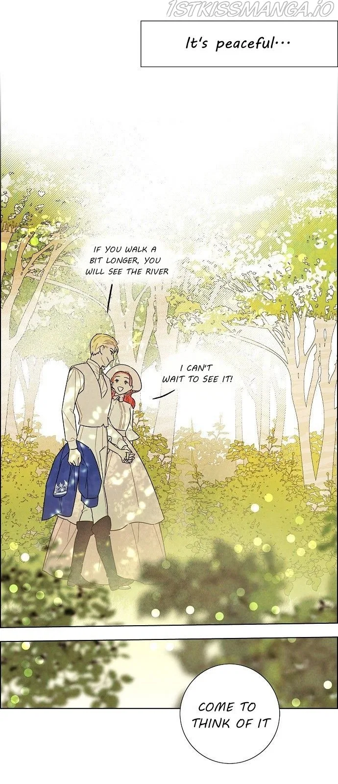 I Stole The Male Lead’s First Night Chapter 85 – Page 53