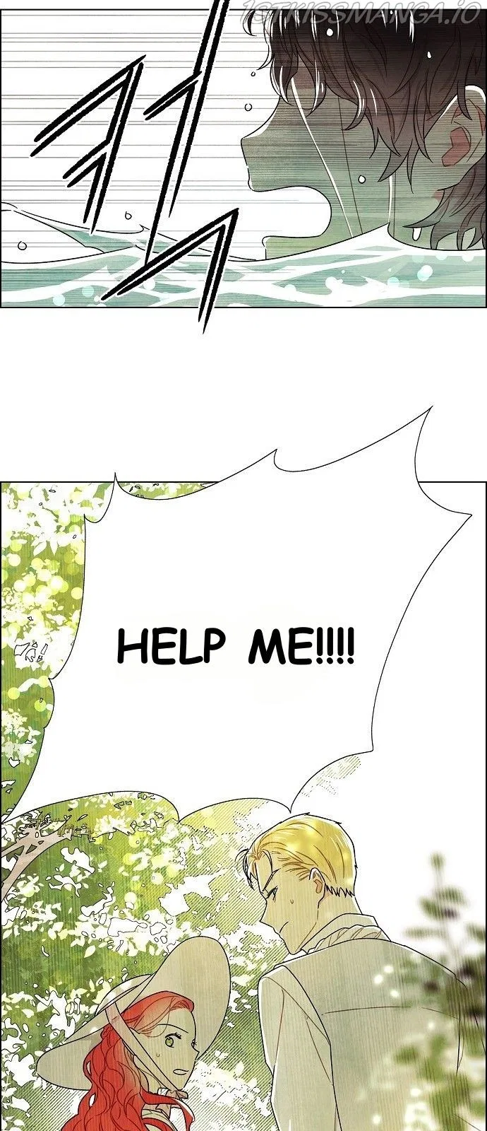 I Stole The Male Lead’s First Night Chapter 85 – Page 55