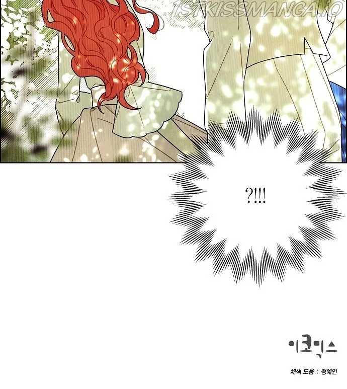 I Stole The Male Lead’s First Night Chapter 85 – Page 56