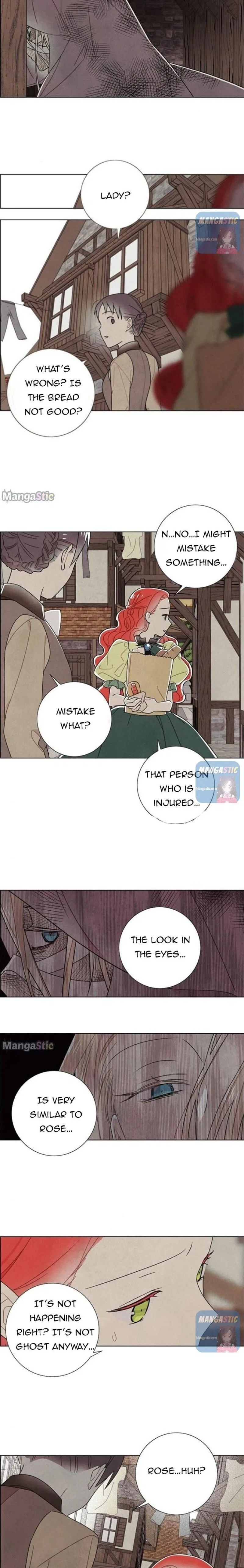 I Stole The Male Lead’s First Night Chapter 80 – Page 14