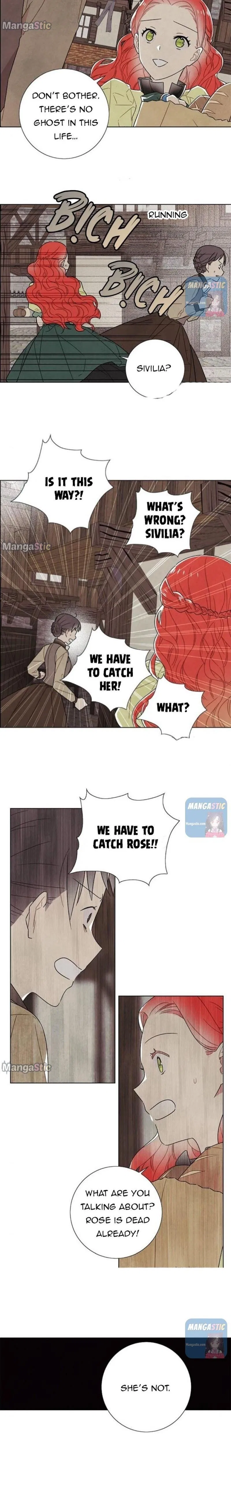 I Stole The Male Lead’s First Night Chapter 80 – Page 15