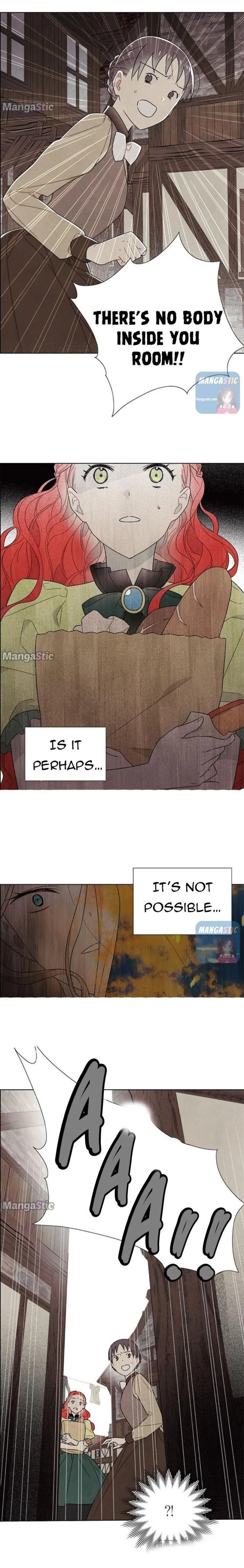 I Stole The Male Lead’s First Night Chapter 80 – Page 16