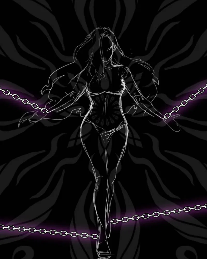 KILLMAX Chapter 40 – Page 23